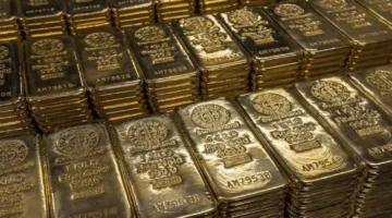 ارتفاع الذهب 2%.. زيادة الطلب العالمي ترفع أسعار المعدن لمستويات تاريخية جديدة